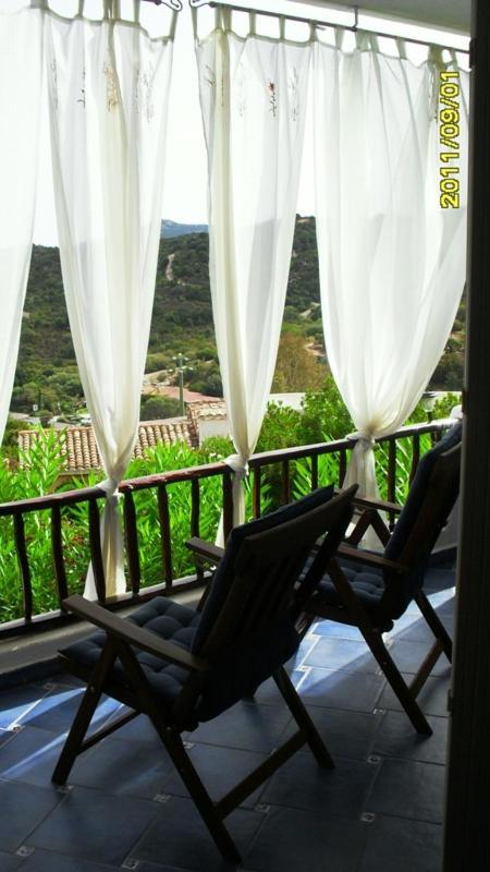 Appartamento Taras Sottovento - Porto Cervo Abbiadori Exterior photo
